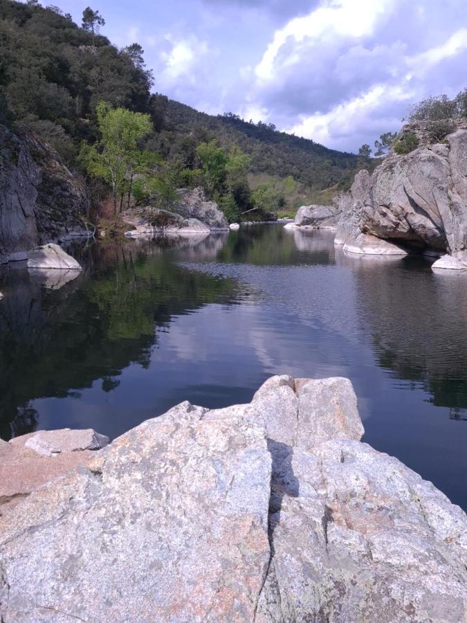 Gite Du Puy Saint-Fortunat-sur-Eyrieux Esterno foto