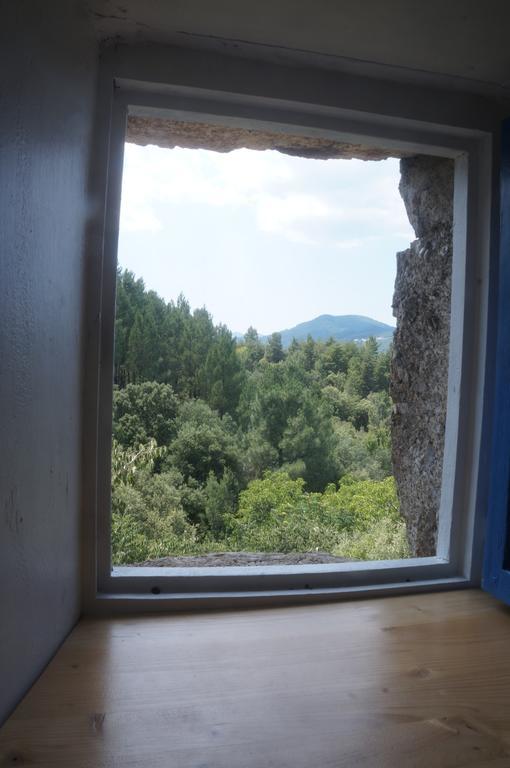 Gite Du Puy Saint-Fortunat-sur-Eyrieux Esterno foto